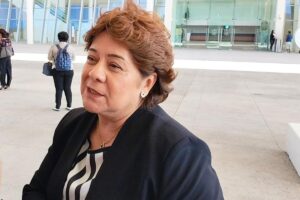Faltan mesas de trabajo en Querétaro para definir fuerzas políticas del PRI Graciela Juárez