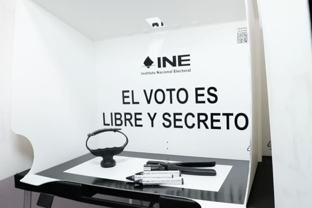 El FAOE busca brindar asistencia técnica y financiera para llevar a cabo la observación electoral en México.