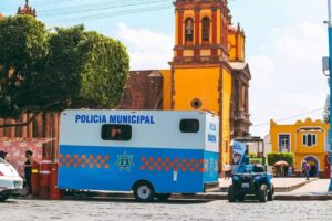 Invitan a comerciantes de San Juan del Río a evitar apartado de lugares