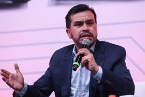Jorge Álvarez Máynez visitará Querétaro en abril