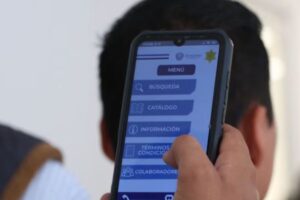 Mantienen capacitaciones sobre CuelgApp en San Juan del Río