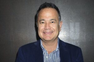 Muere Nicandro Díaz, reconocido productor de telenovelas