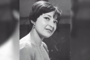 Muere Zoila Quiñones, actriz de ‘Mi Secretaria’ y ‘Soñadoras’