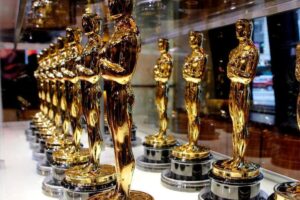 Oscars 2024: datos curiosos de la ceremonia