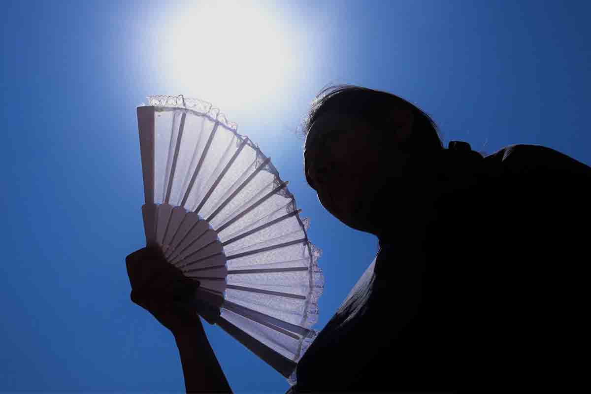 PC Corregidora emite recomendaciones para evitar el golpe de calor
