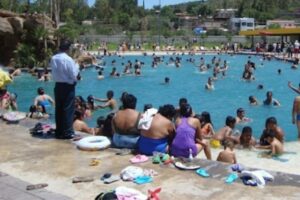 Parque Bicentenario espera 50 mil visitantes en Semana Santa