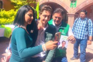 Partido Verde tendrá reunión de consejo para definir candidaturas locales
