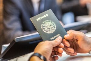 ¿Qué pasa si pierdo mi pasaporte en otro país?