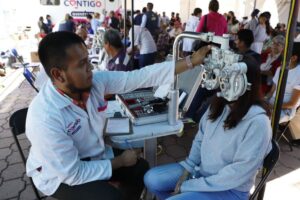 ¿Qué servicios brinda Médico Contigo en Querétaro?