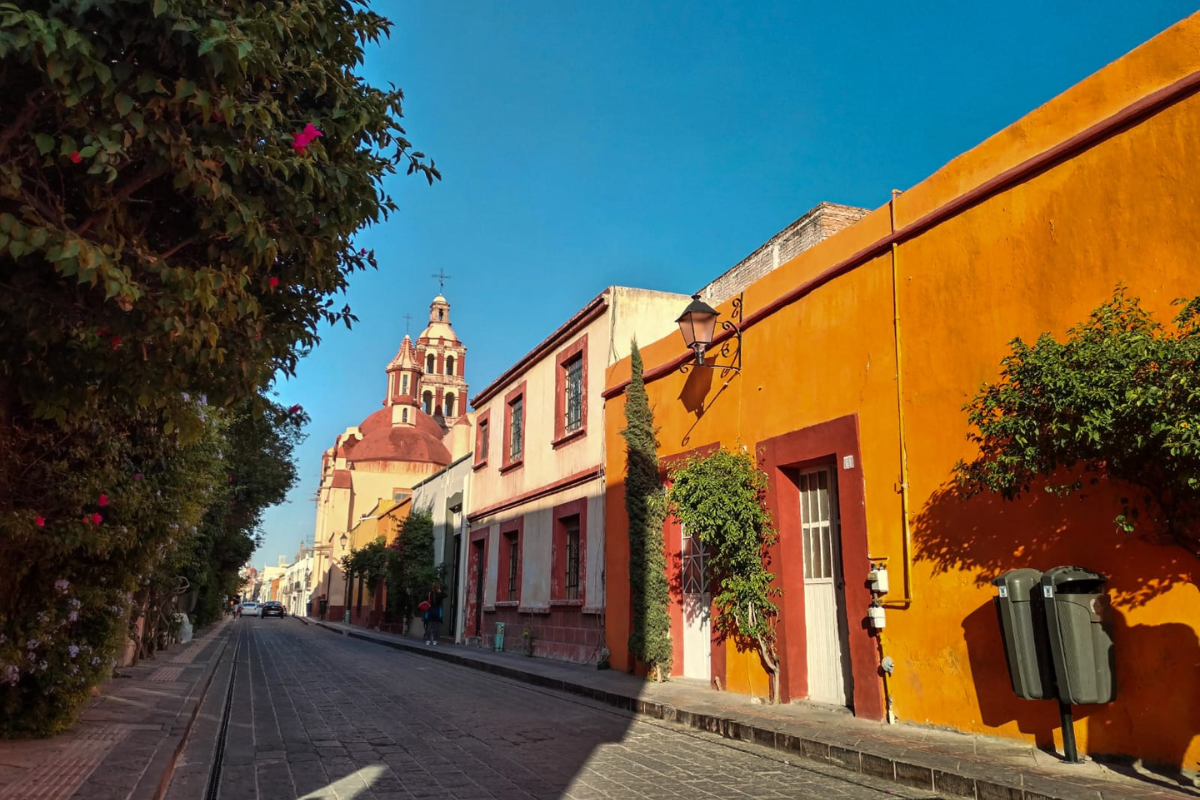 Querétaro es la cuarta ciudad más educada en el país, por el comportamiento y conductas de sus ciudadanos.