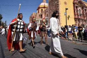 Querétaro espera derrama de 2 mil mdp en Semana Santa