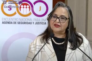 Querétaro: sede del 1er Encuentro Nacional para una Agenda de Seguridad y Justicia