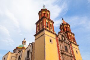 Querétaro tendrá un clima caluroso para Semana Santa