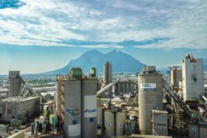 Sector construcción impulsa la economía circular en Monterrey