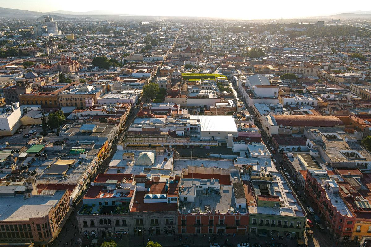 Será un fin de semana caluroso en Querétaro / Foto: Canva