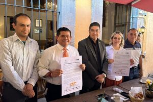 Toño Ortega, de Movimiento Ciudadano, asegura que sus bienes son fruto de su esfuerzo