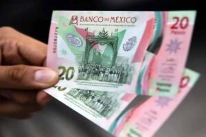 Banxico: Este billete de 20 pesos saldrá de circulación