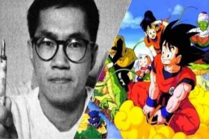 Akira Toriyama: ¿De qué murió el creador de ‘Dragon Ball’?