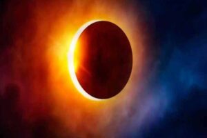 Eclipse solar 2024: Tiempo que debes observarlo para no dañar los ojos