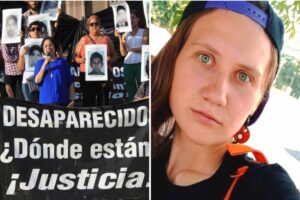 Reportan 4 mil extranjeros desaparecidos en México en este sexenio