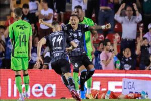 Gallos suma 3 puntos tras vencer a FC Juárez