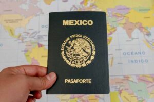 Pasaporte mexicano: A estos países del mundo puedes ir