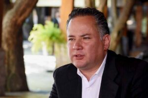 Santiago Nieto desmiente cancelación de evento en San Juan del Río