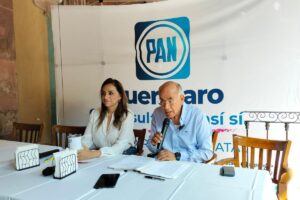 Ambientalistas están desinformados sobre ley de aguas en Querétaro: Antonio Zapata