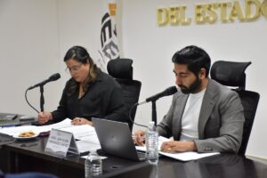 Aprueban candidaturas en Querétaro