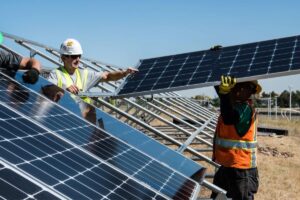 CFE ofrece paneles solares gratis; ¿cómo obtenerlo?