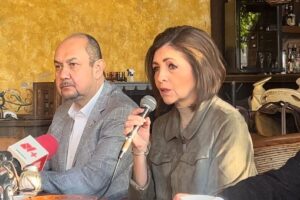 Coparmex espera elecciones locales en paz