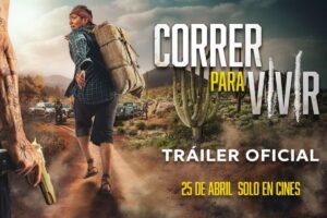 Correr para vivir' llega a los cines de Querétaro
