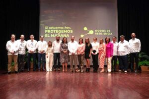 Crean Nodo de Resiliencia en Mérida, una iniciativa de Cemex