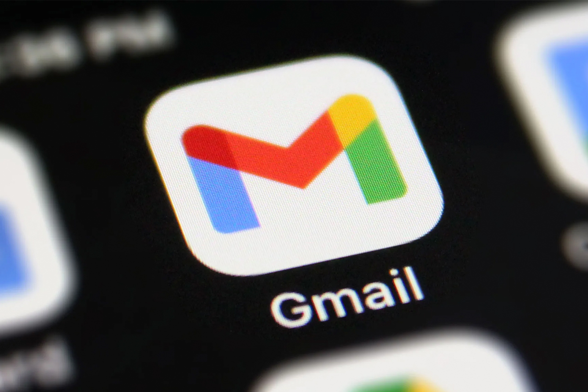 ¿Ya conocías estos datos del servicio de correo electrónico proporcionado por Google? / X