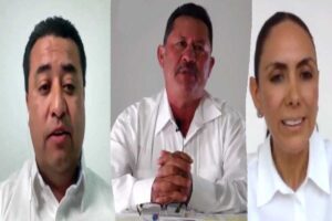 Diálogo entre candidaturas a la alcaldía de Jalpan de Serra