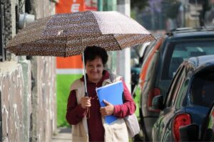 Emiten recomendaciones ante altas temperaturas en Estado de México