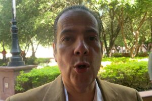 Enrique Uribarren: Querétaro merece una genuina ley del agua