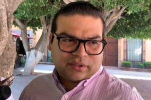 Espacios públicos en Querétaro son gratuitos para los candidatos: Martín Arango