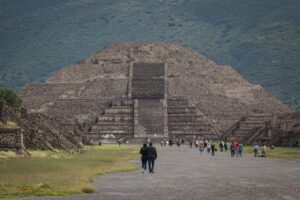 Estado de México conserva monumentos y sitios históricos