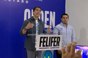 Felifer Macías arremete contra Chema Tapia por no presentar ‘5 de 5’