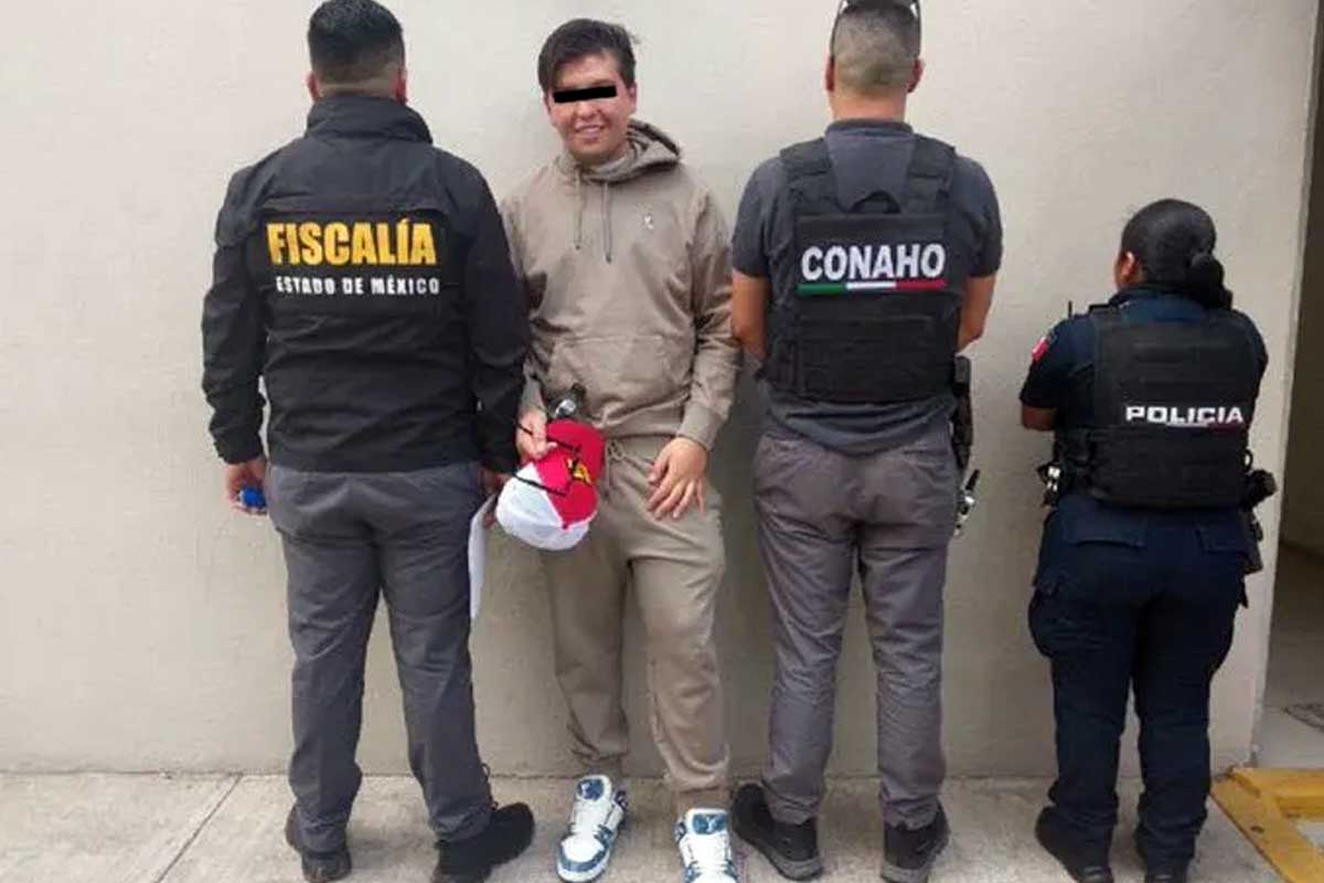 Fofo Márquez se queda en la cárcel; revelan fecha de su audiencia