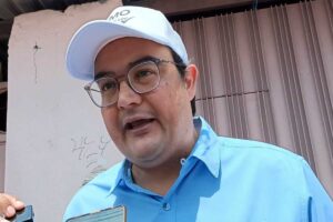 Guillermo Vega sugiere retomar Planta Tratadora en San Juan del Río