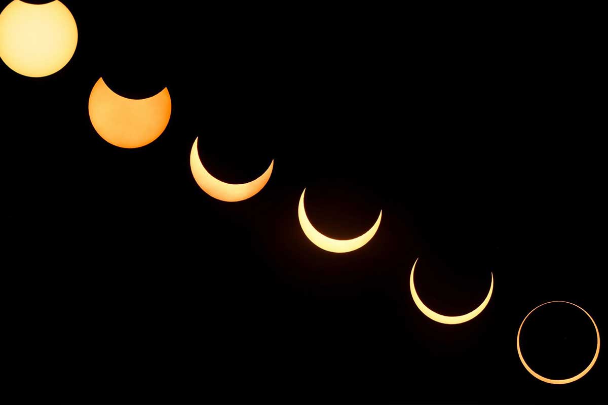 Habrá clases en Querétaro el día del Eclipse Total de Sol? Aquí te decimos