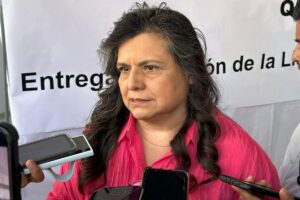 INE llama a candidatos a denunciar ante las autoridades acciones de inseguridad