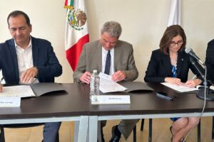 Impulsan desarrollo sostenible de Mipymes en Querétaro