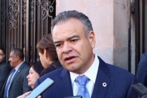 Industriales alistan foros con candidatos metropolitanos de Querétaro