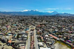 Invitan a ayuntamientos del Estado de México a impulsar su desarrollo sostenible