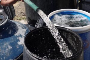 Ley de Tandeo de Agua: Municipios cercanos a la sierra serán los más afectados
