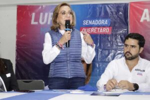 Lupita Murguía y Agustín Dorantes reprueban estrategia de salud del Gobierno Federal