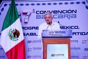 “México logró ser el primer socio de EU”: AMLO